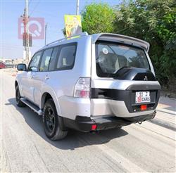 ميتسوبيشي باجيرو